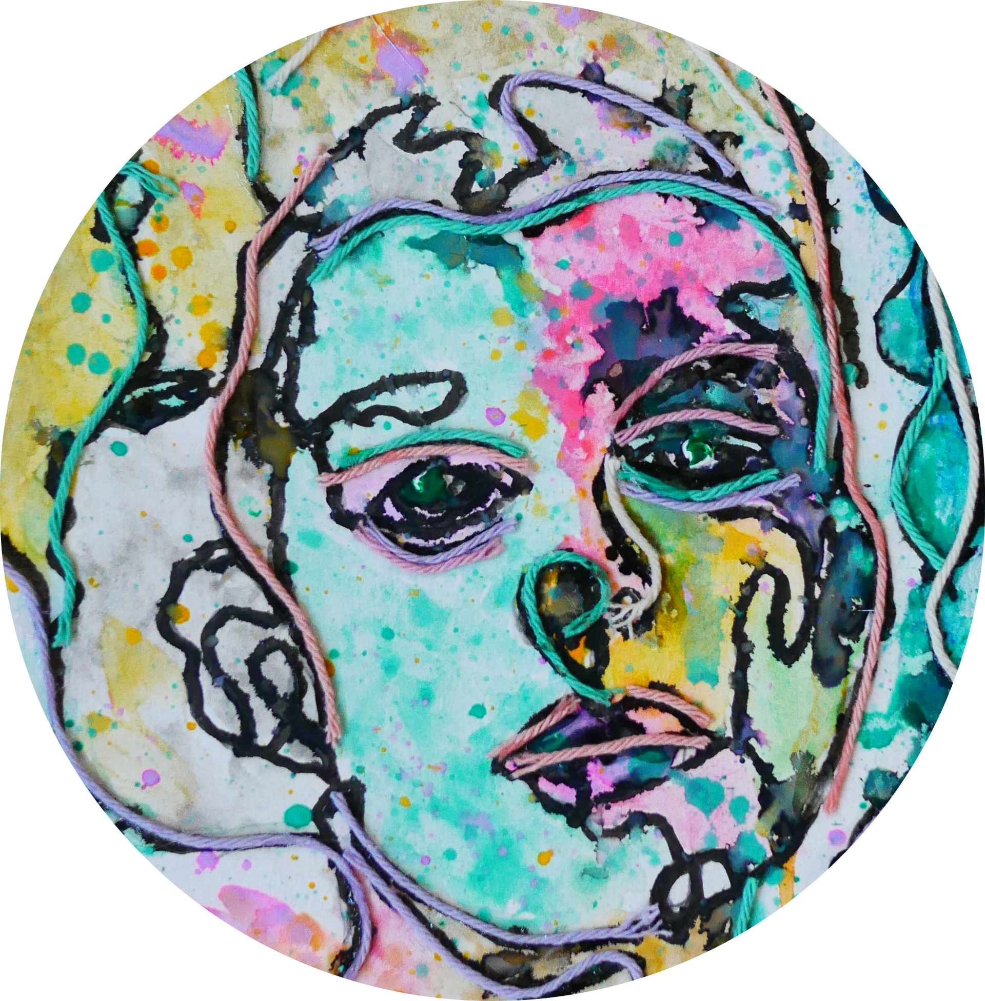 Luis Anibal Villegas | Jurist & writer